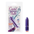 CalExotics Sextoys for Women Crystal High Intensity Bullet at the Haus of Shag