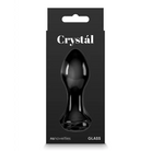 Crystal Rose - Butt Plug