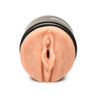 Curve Novelties Mistress Mini Double Stroker Ass & Mouth - Manual Stroker