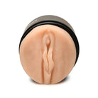 Curve Novelties Mistress Mini Double Stroker Ass & Mouth - Manual Stroker