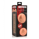 Curve Toys 10x Vibrating Ass Masturbator - Powered Stroker