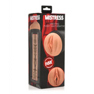 Curve Toys 10x Vibrating Pussy Masturbator - Powered Stroker