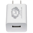 (d) Cloud 9 Usb 1 Port Adapter Charger For Vibrators - Vibrators