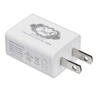 (d) Cloud 9 Usb 1 Port Adapter Charger For Vibrators - Vibrators