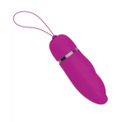 (d) Pretty Love Edwina Bullet Vibrator Purple - Bullet Vibrator