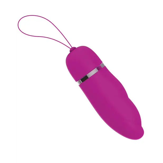 (d) Pretty Love Edwina Bullet Vibrator Purple - Bullet Vibrator