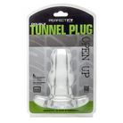 D-tunnel Plug Large - Butt Plug