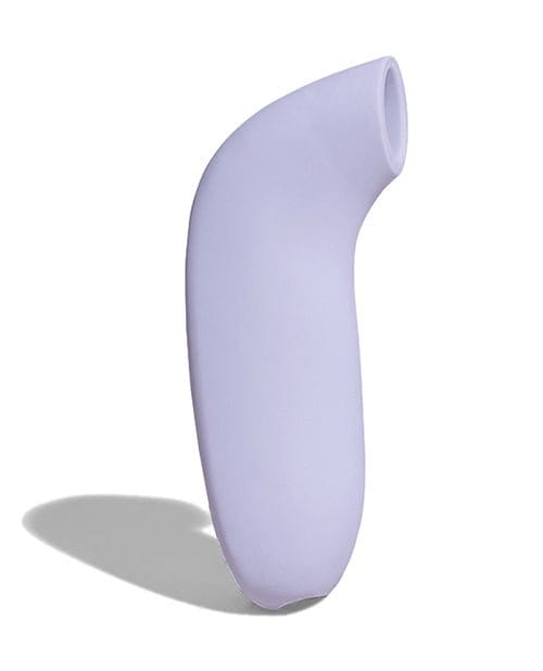 Dame Stimulators Purple Dame Aer Suction Toy at the Haus of Shag
