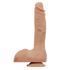 Danny D Secret Weapon 10.5in - Realistic Dildo