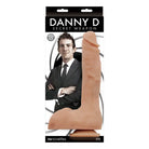 Danny D Secret Weapon 10.5in - Realistic Dildo