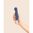 Deia ’The Couple’ Convertible G-Spot and Bullet Vibrator - Blue - Plain Vibrator