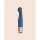 Deia ’The Couple’ Convertible G-Spot and Bullet Vibrator - Blue - Plain Vibrator