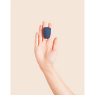 Deia ’The Wearable’ Remote-Controlled Vibrator - Blue - Wearable Vibrator