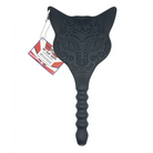 Demon Kat Paddle & Dildo Combo - Paddle