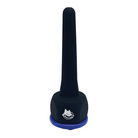 Demon Kat Spout Pocket Enema - Black - Enema