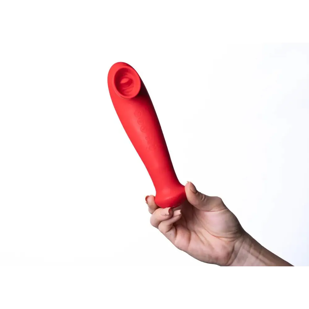 Destiny Sucking Clitoral Stimulator - Clitoral Stimulant