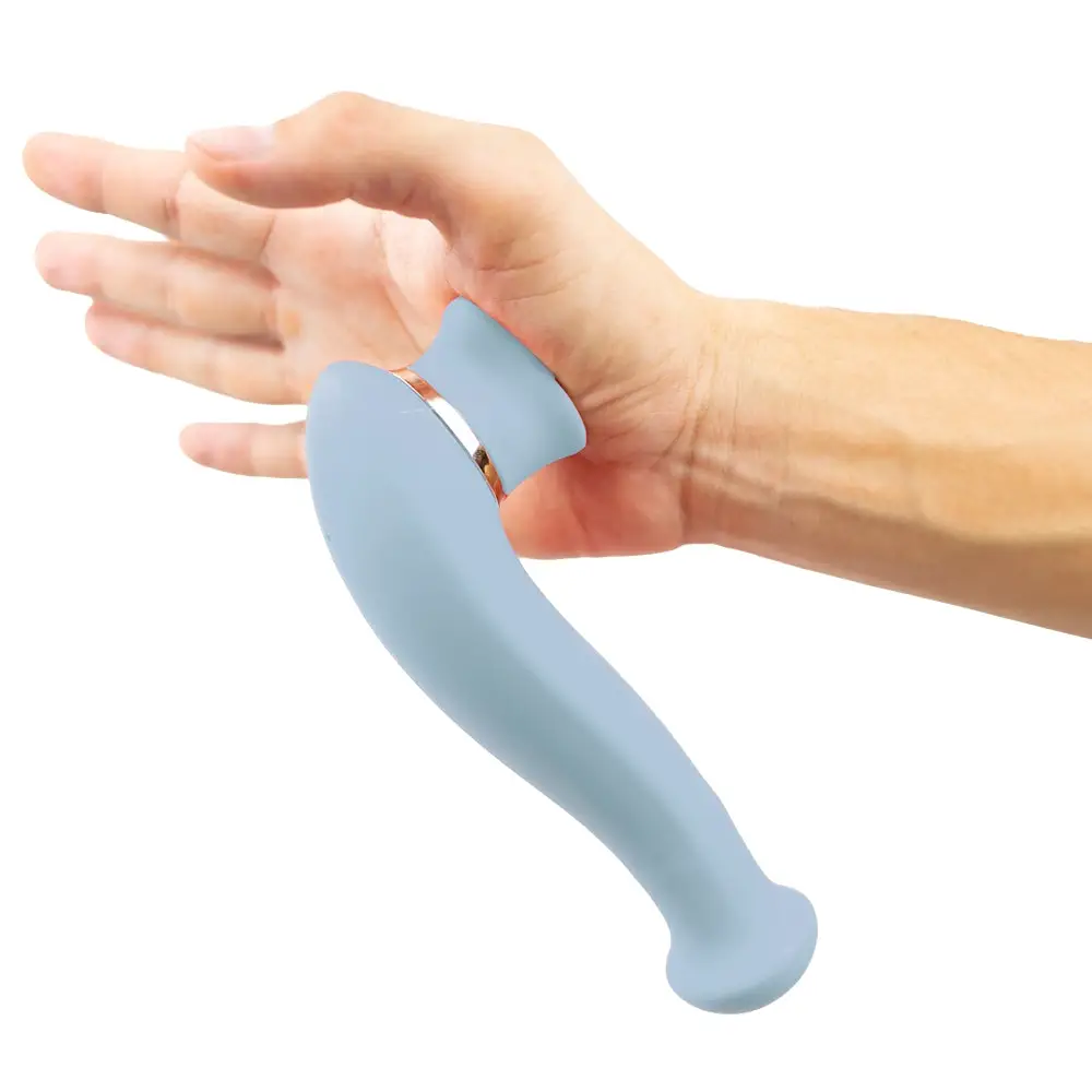 Destiny Sucking Clitoral Stimulator - Clitoral Stimulant