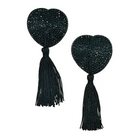 Diamond Reuseable Tassel Pasties - O/s - Pasties