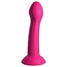 Dillio 6’’ Please Her Dong - Pink - Plain Dildo