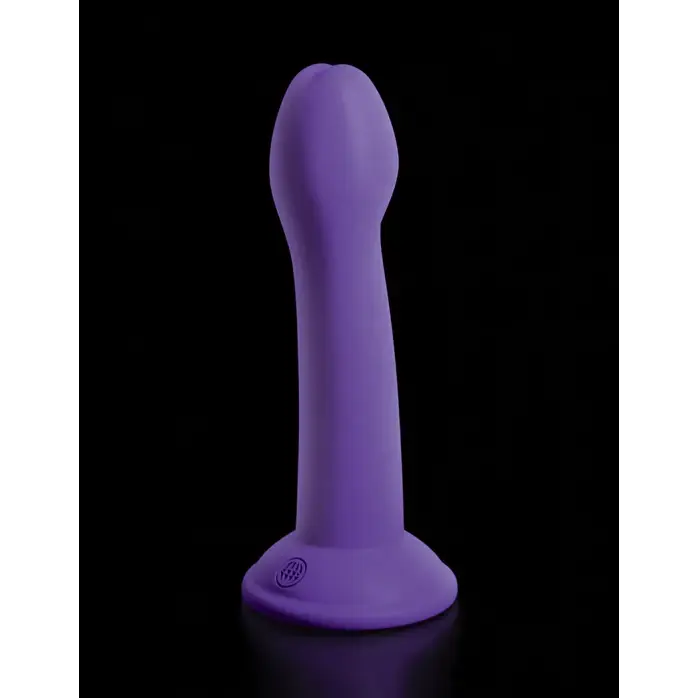 Dillio 6’’ Please Her Dong - Plain Dildo