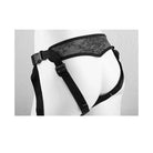 Dillio Strap Ons Dillio Platinum Body Dock Se Strap On Harness - Black at the Haus of Shag