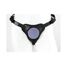 Dillio Strap Ons Dillio Platinum Body Dock Se Strap On Harness - Black at the Haus of Shag