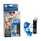 CalExotics Sextoys for Couples Diving Dolphin at the Haus of Shag