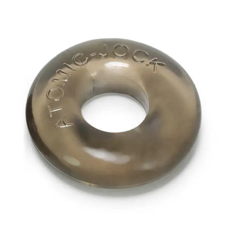 Do-nut-2 Cockring Smoke - Cock Ring