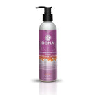 DONA Massage Oil Dona Massage Lotion Sassy - Tropical Tease 8 fl oz / 235 ml at the Haus of Shag