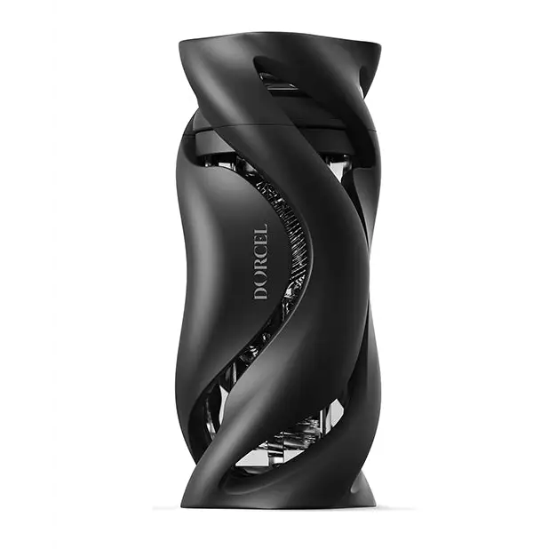 Dorcel Deep Blow Manual Stroker - Manual Stroker