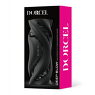 Dorcel Deep Blow Manual Stroker - Black - Manual Stroker