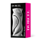 Dorcel Deep Blow Manual Stroker - White - Manual Stroker