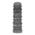 Dorcel- Deep Stroker Reversible Masturbator - Black - Manual Stroker