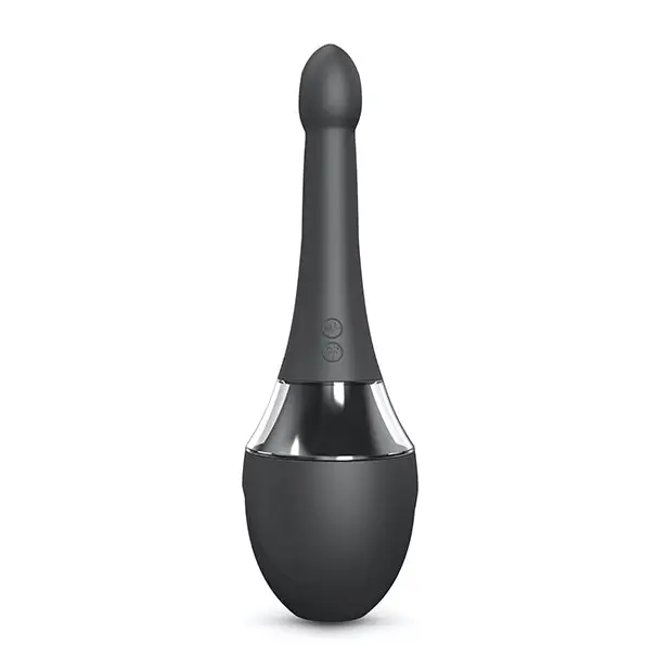 Dorcel Douche Mate Pro - Black - Enema