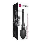 Dorcel Douche Mate Pro - Black - Enema