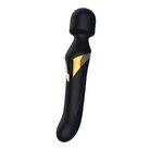 Dorcel Dual Orgasms Wand - Black - Wand