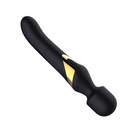 Dorcel Dual Orgasms Wand - Black - Wand