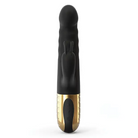 Dorcel G-stormer Thrusting G Spot Rabbit - Black - Rabbit