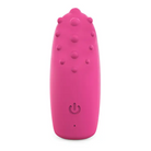 Dorcel Magic Finger Clitoral Stimulator Pink - Enhance pleasure with this magic finger toy