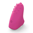 Dorcel Magic Finger Clitoral Stimulator Pink - Enhance pleasure with this silicone toy