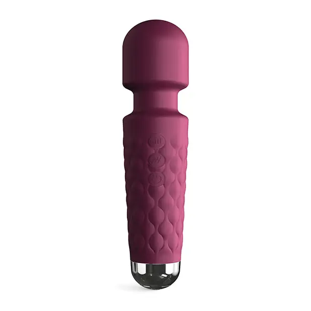 Dorcel Mini Wanderful - Purple - Wand