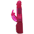 Dorcel Orgasmic Rabbit - Pink - Rabbit