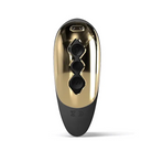 Dorcel P-Finger Prostate Plug - Black - Powered Butt Plug