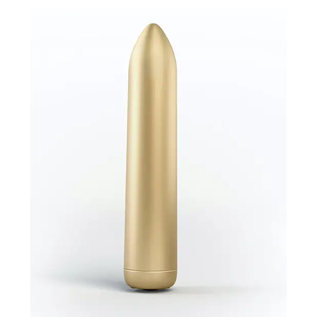 Dorcel Rocket Bullet - Black - Stimulators