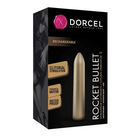 Dorcel Rocket Bullet - Black - Stimulators