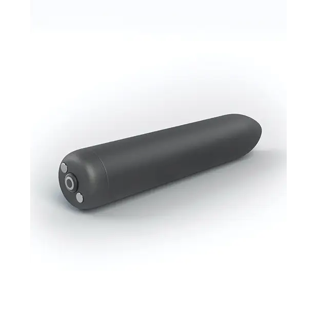 Dorcel Rocket Bullet - Black - Stimulators