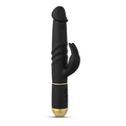 Dorcel Thrusting & Spinning Furious Rabbit 2.0 - Black - Rabbit