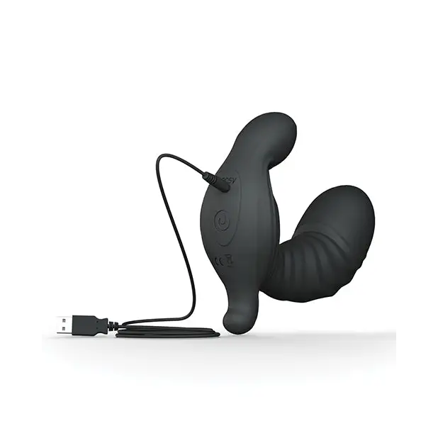 Dorcel Ultimate Expand - Black - Wearable Vibrator