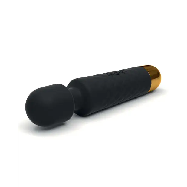 Dorcel Wanderful - Black - Wand