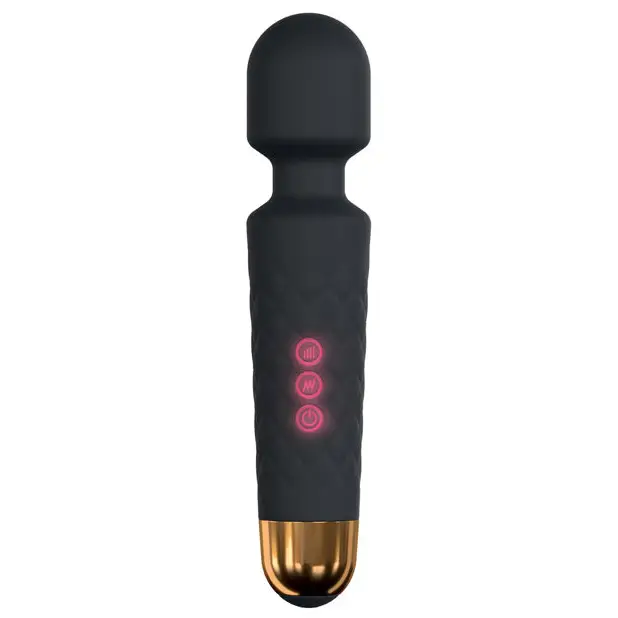 Dorcel Wanderful - Black - Wand